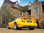 Lotus Esprit V8 2001 года